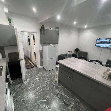 Tarleton House Hotel Stoke-on-Trent Екстериор снимка