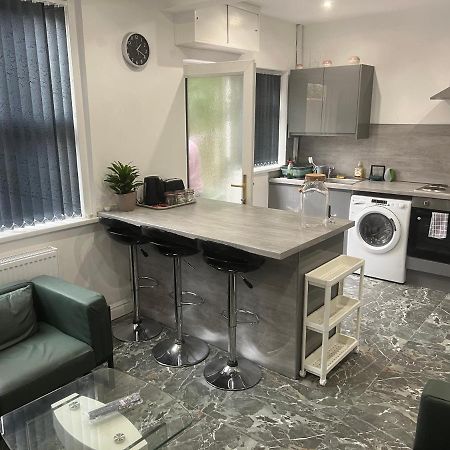 Tarleton House Hotel Stoke-on-Trent Екстериор снимка