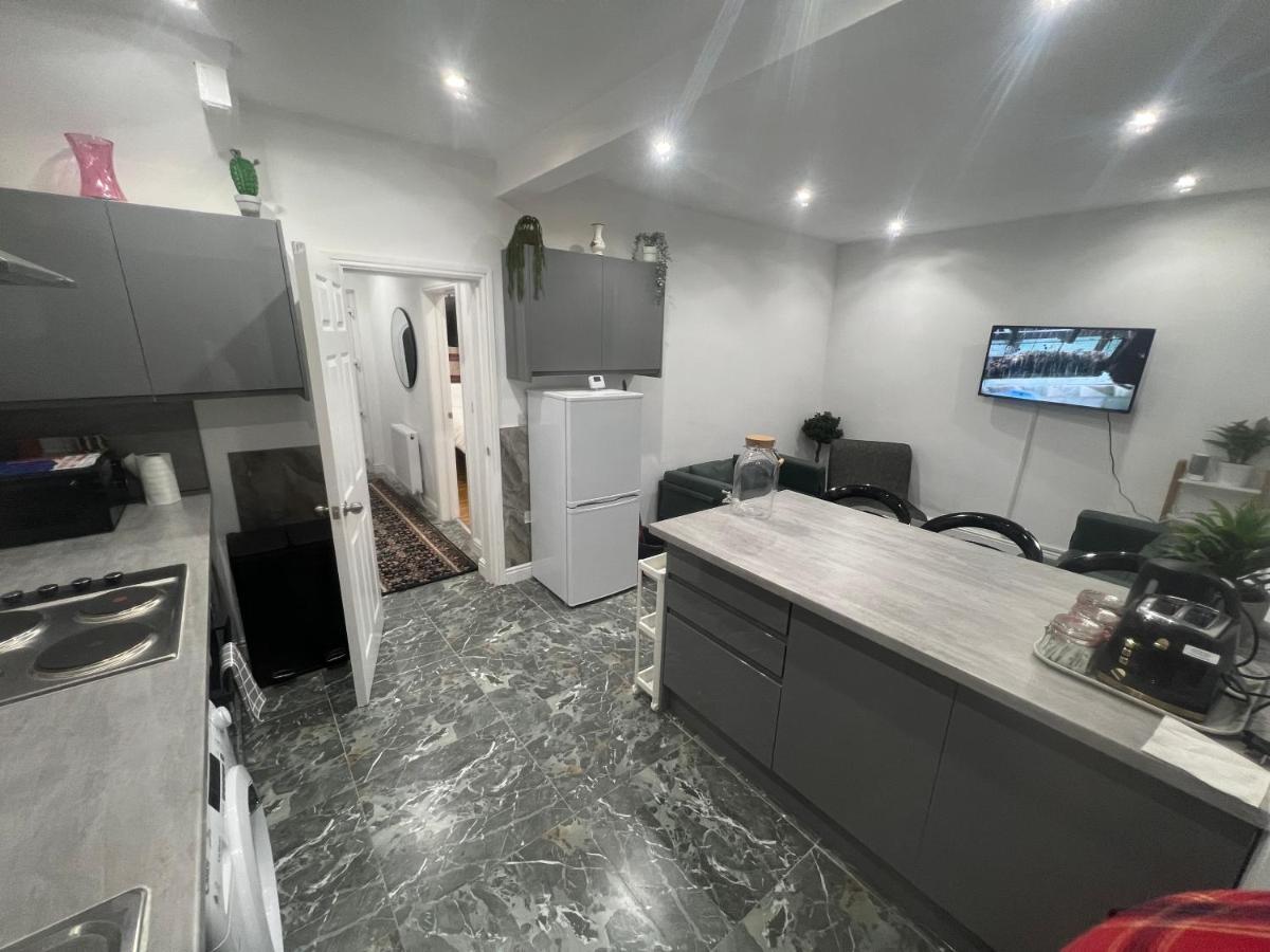 Tarleton House Hotel Stoke-on-Trent Екстериор снимка