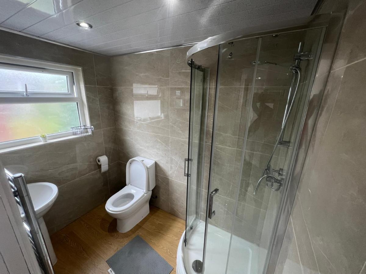 Tarleton House Hotel Stoke-on-Trent Екстериор снимка