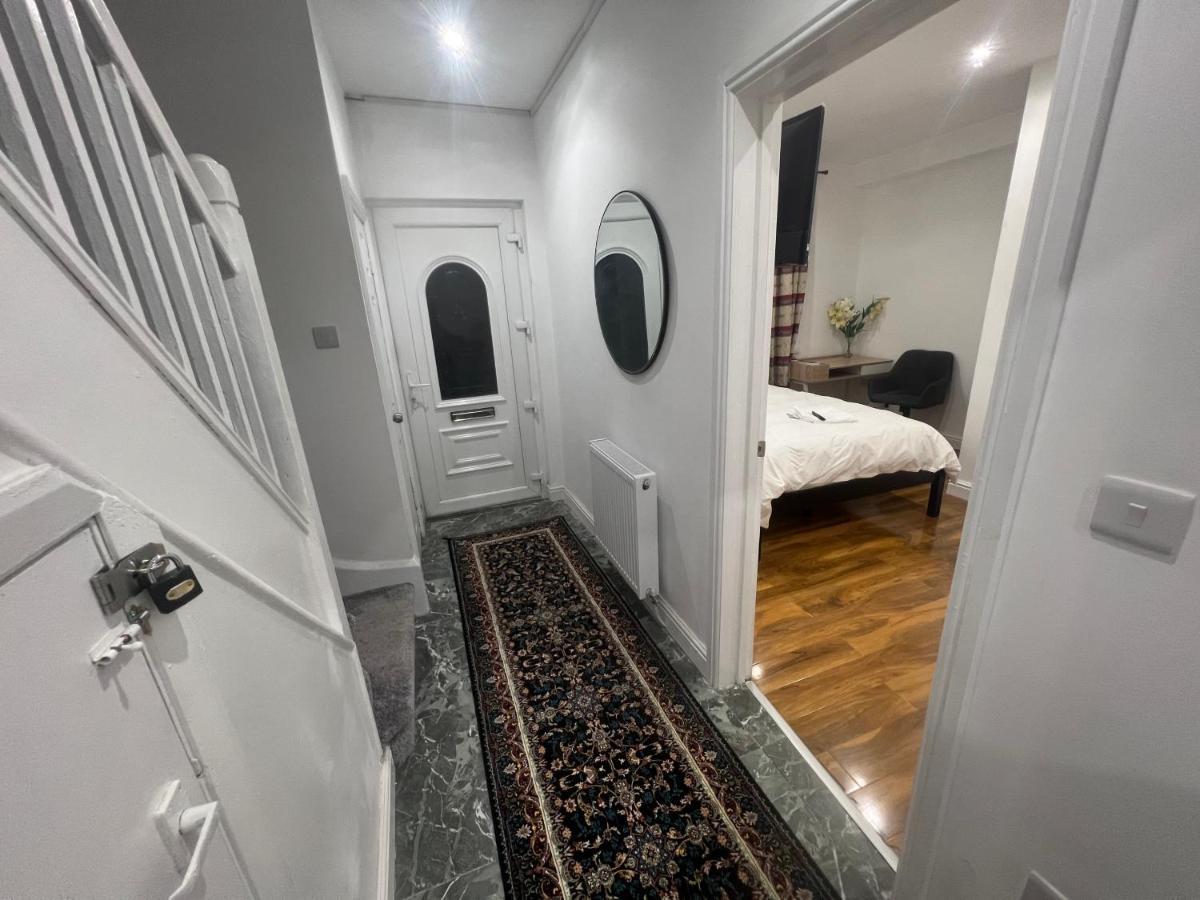 Tarleton House Hotel Stoke-on-Trent Екстериор снимка