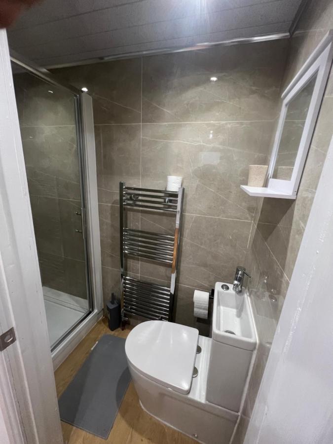 Tarleton House Hotel Stoke-on-Trent Екстериор снимка