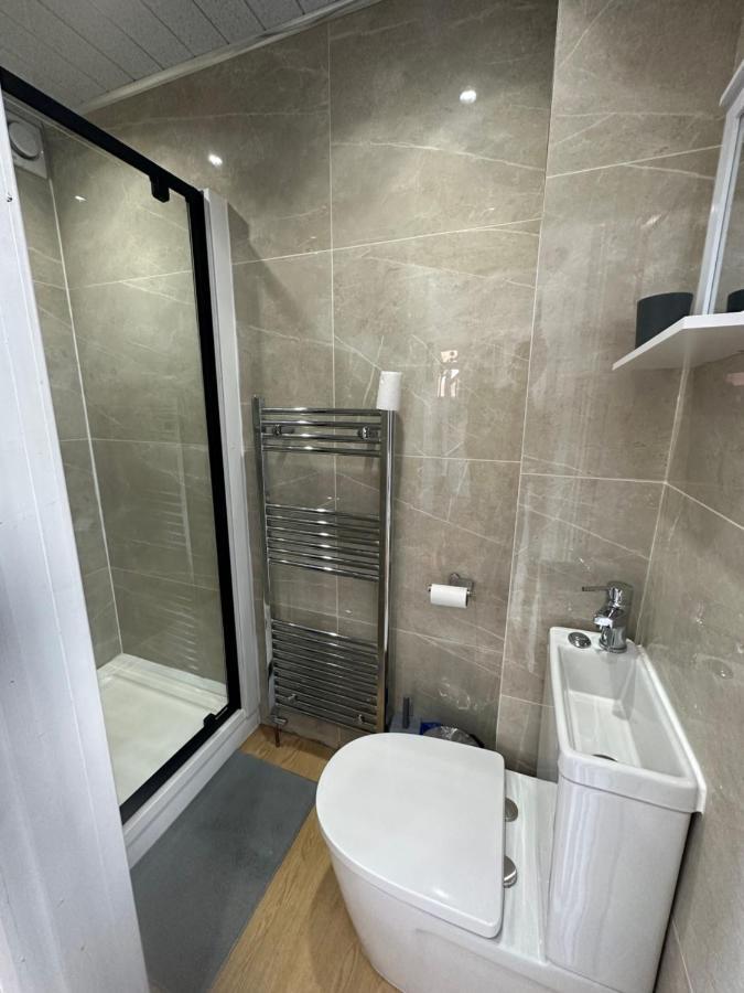 Tarleton House Hotel Stoke-on-Trent Екстериор снимка